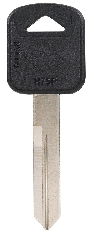 Hy-Ko, Hy-Ko Key Blank Domestic Ford Ez# H75p Upc Coded (Pack of 10)