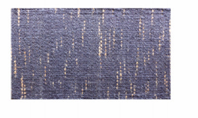 Fibre World, Jute Tie & Dye Carpet Rug, 24 x 36-In.