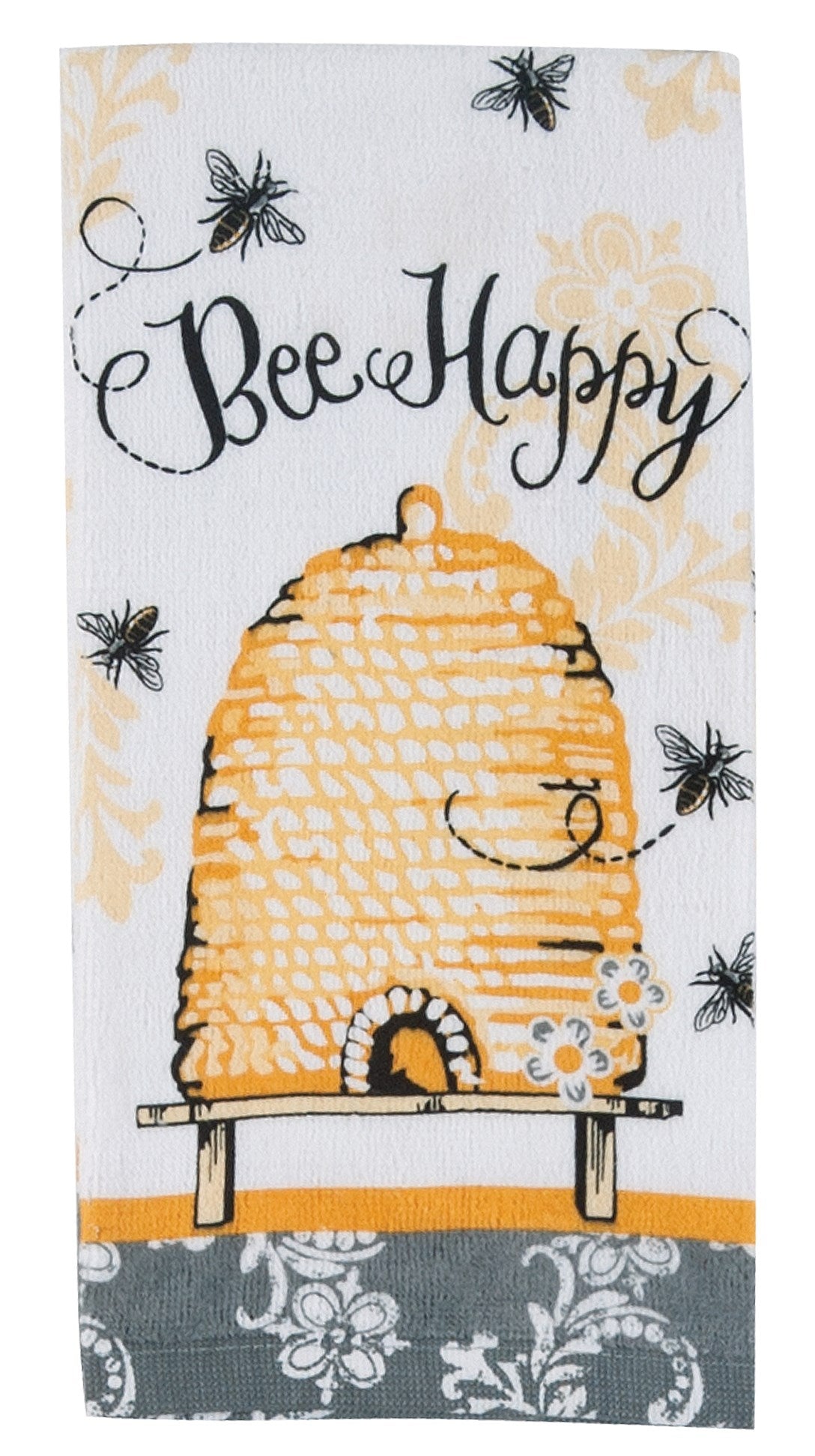 Kay Dee, Kay Dee R6250 Queen Bee Terry Towel (Pack of 6)