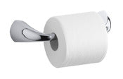 Sterling International Inc, Kohler R37054-Cp 8-3/8 Polished Chrome Mistos Toilet Paper Holder